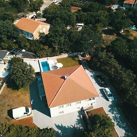 שילו Villa Kvarner מראה חיצוני תמונה