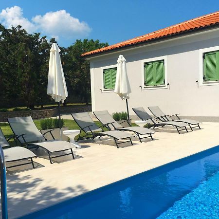 שילו Villa Kvarner מראה חיצוני תמונה