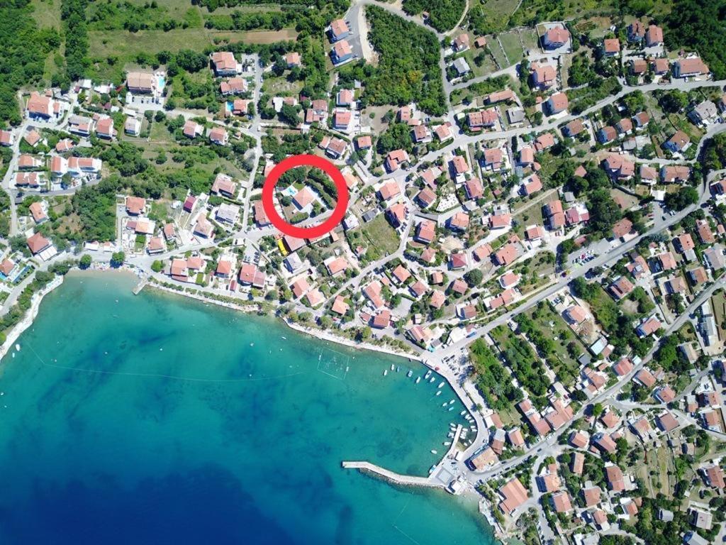שילו Villa Kvarner מראה חיצוני תמונה
