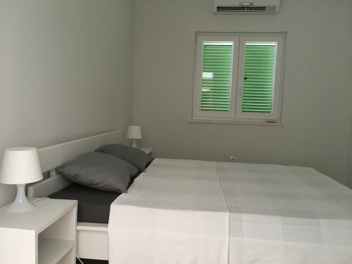 שילו Villa Kvarner מראה חיצוני תמונה