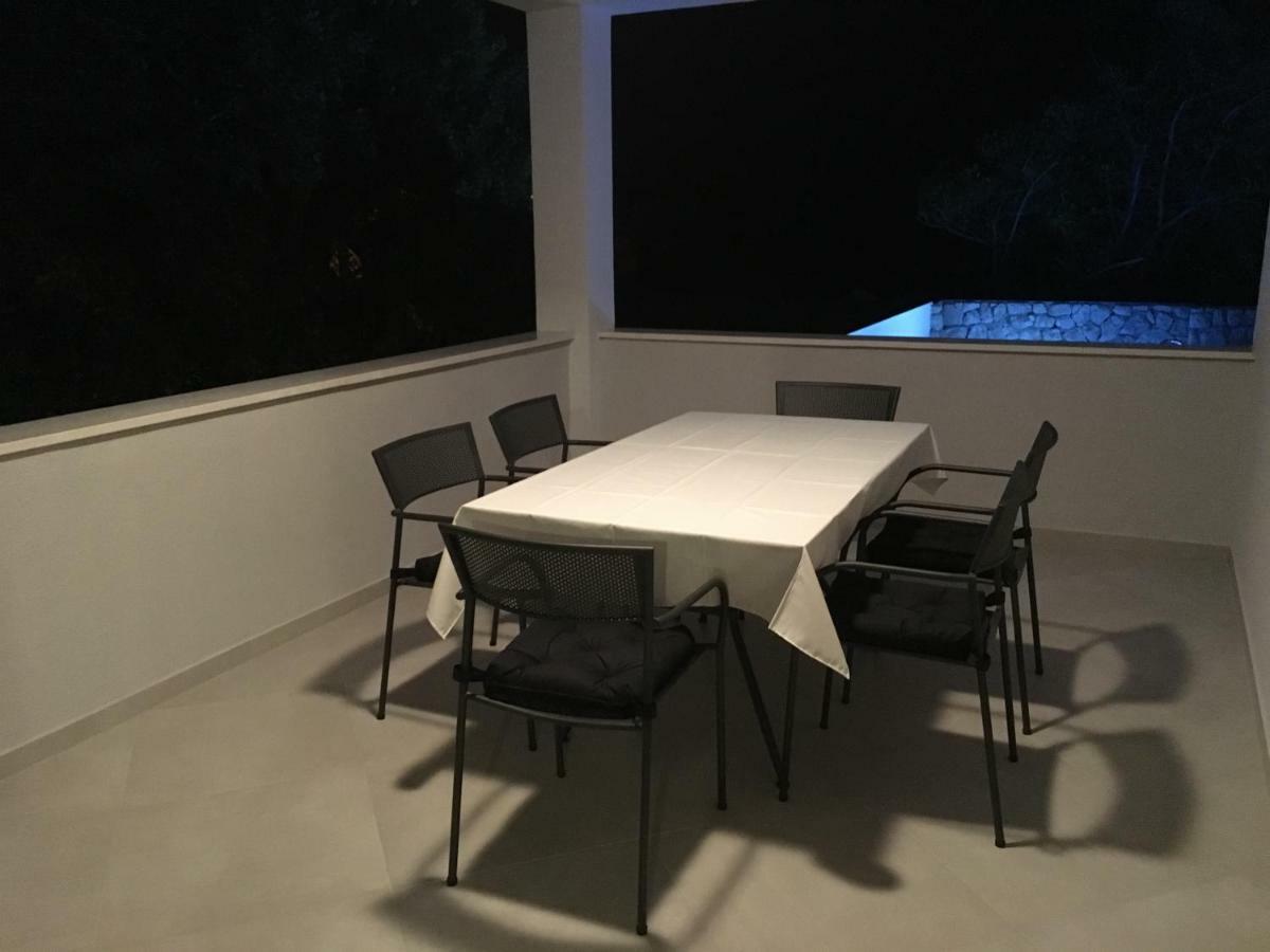 שילו Villa Kvarner מראה חיצוני תמונה