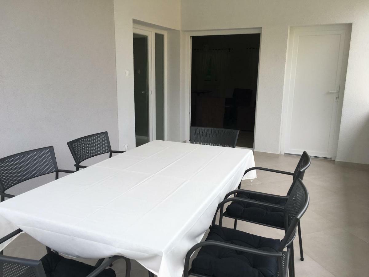 שילו Villa Kvarner מראה חיצוני תמונה