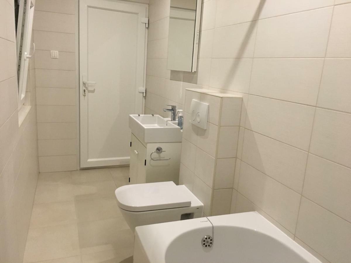 שילו Villa Kvarner מראה חיצוני תמונה