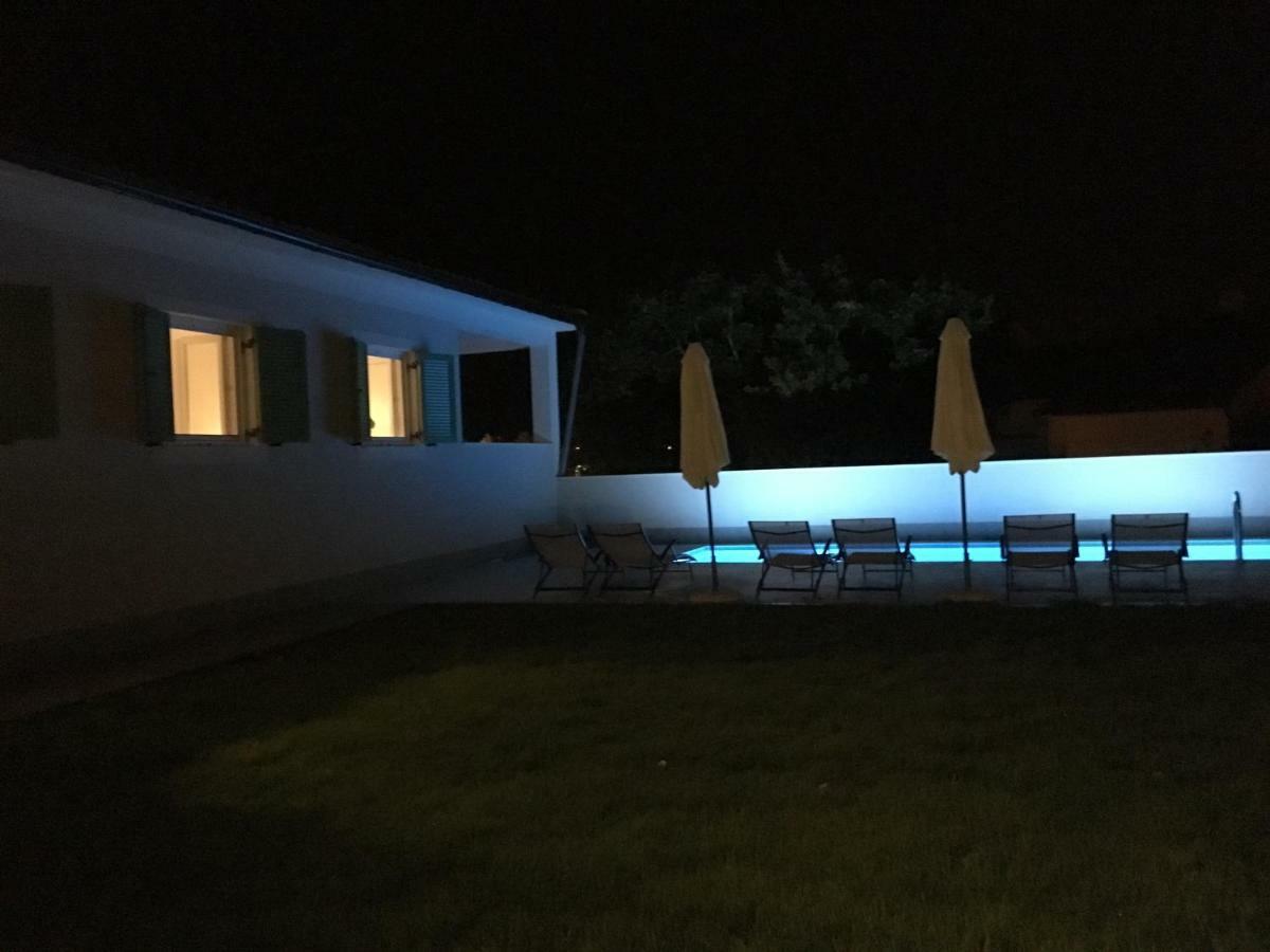 שילו Villa Kvarner מראה חיצוני תמונה