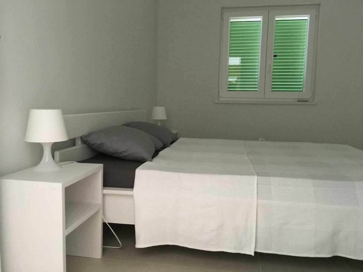שילו Villa Kvarner מראה חיצוני תמונה