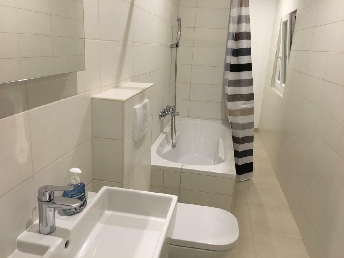 שילו Villa Kvarner מראה חיצוני תמונה