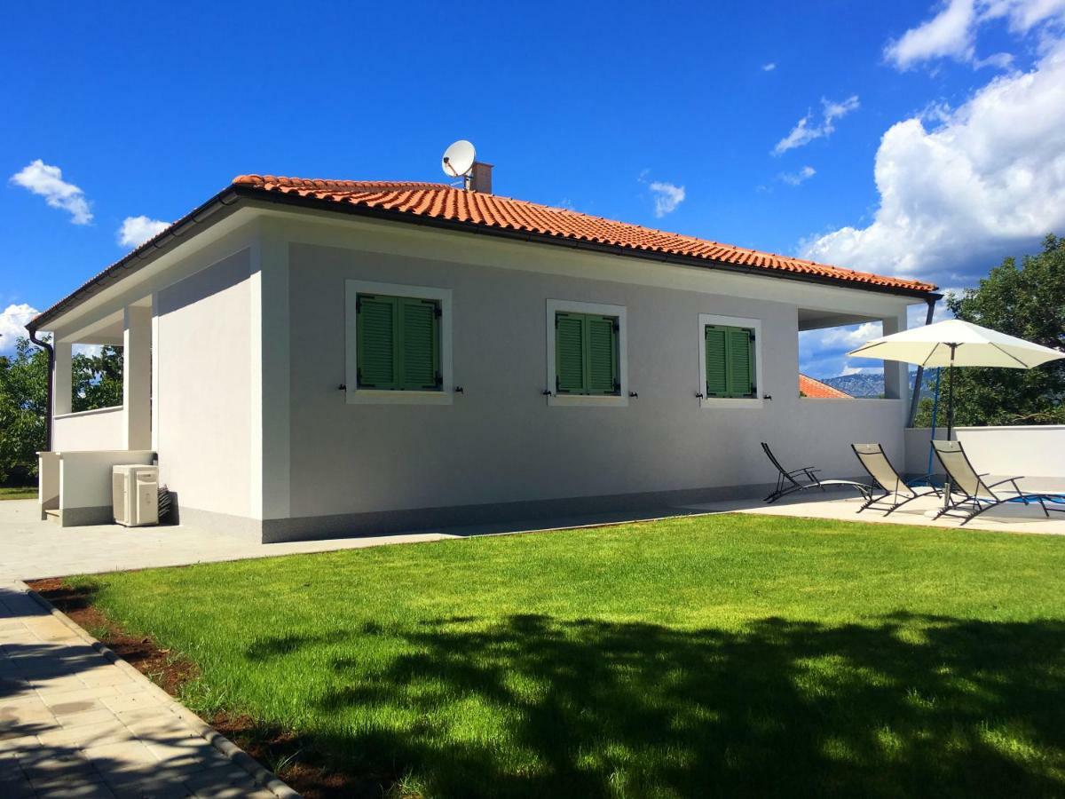 שילו Villa Kvarner מראה חיצוני תמונה