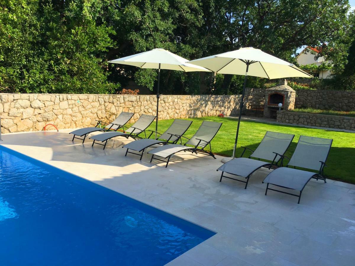 שילו Villa Kvarner מראה חיצוני תמונה