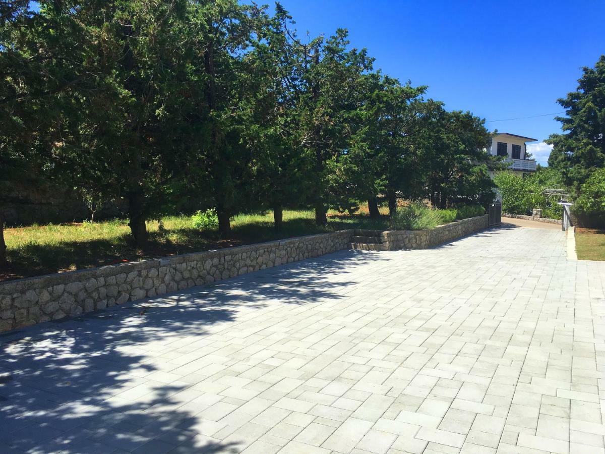 שילו Villa Kvarner מראה חיצוני תמונה