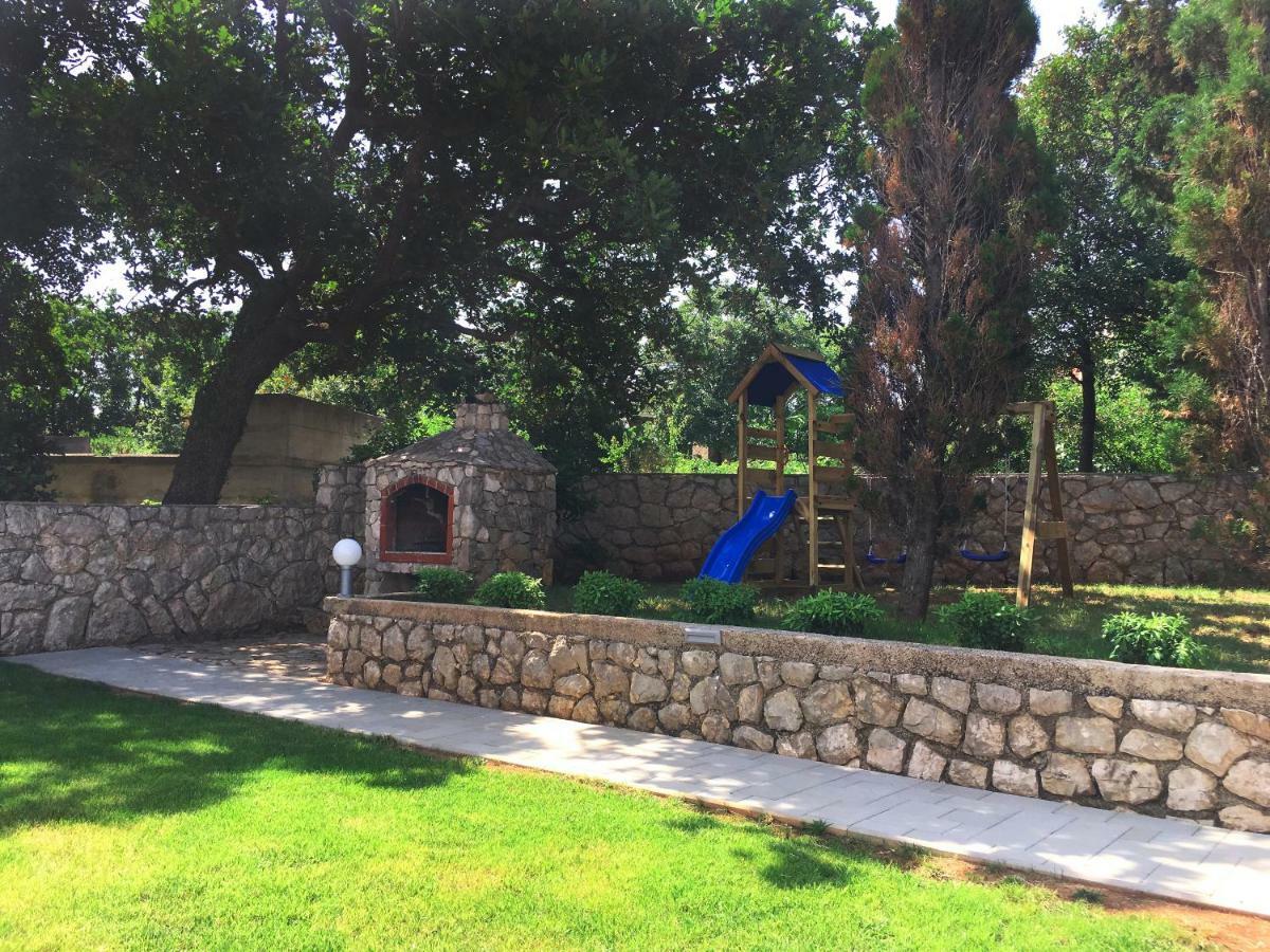 שילו Villa Kvarner מראה חיצוני תמונה