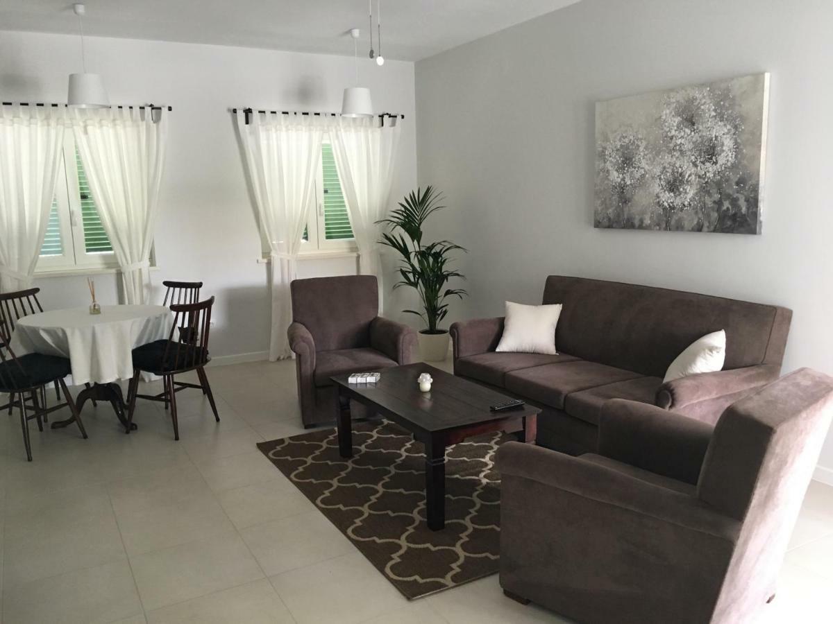 שילו Villa Kvarner מראה חיצוני תמונה