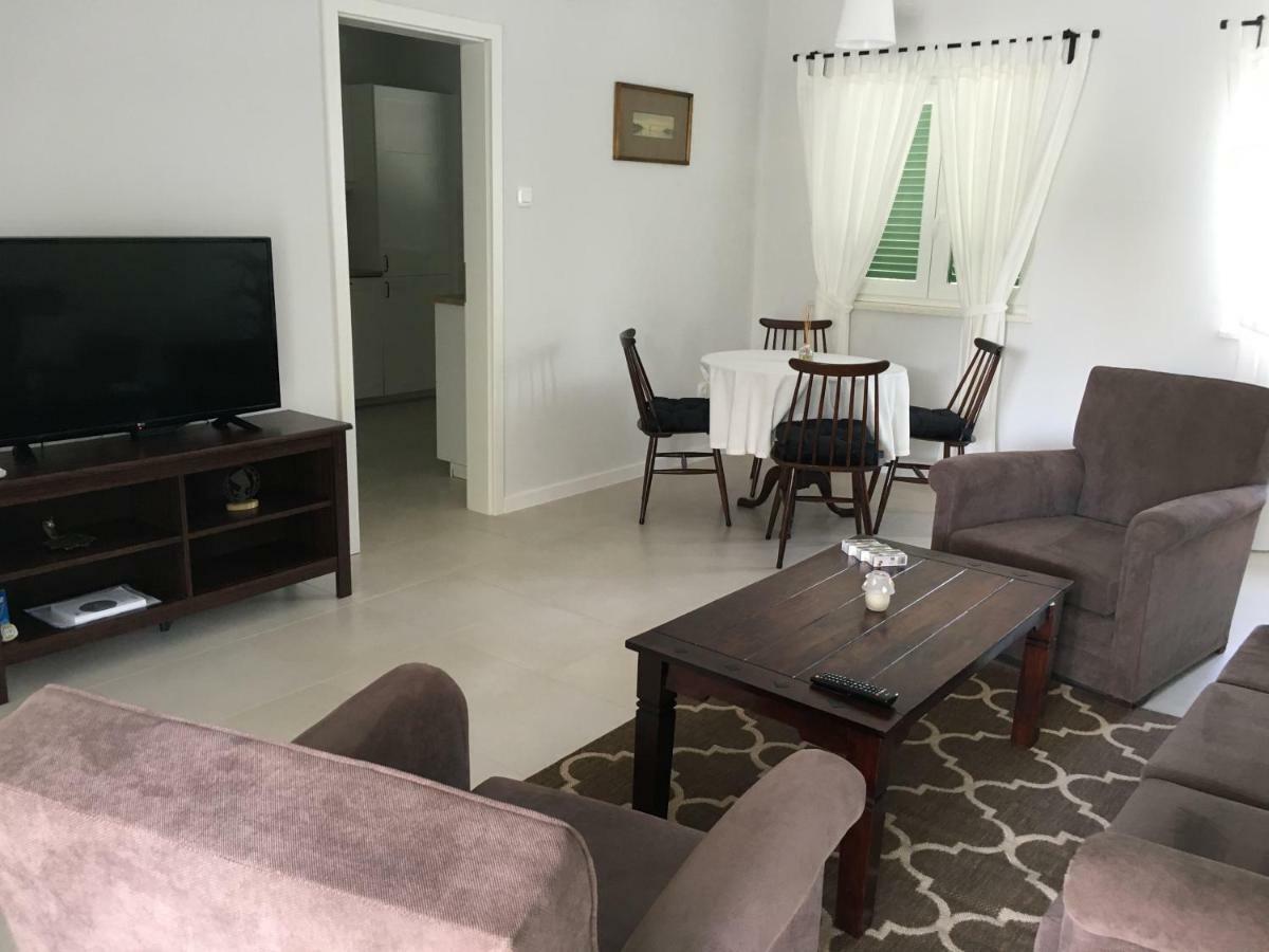 שילו Villa Kvarner מראה חיצוני תמונה