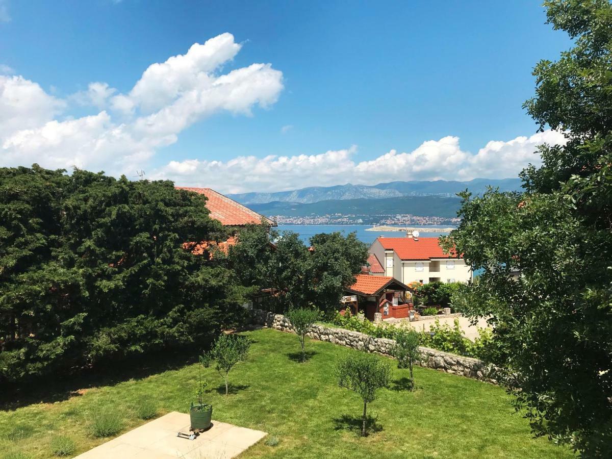 שילו Villa Kvarner מראה חיצוני תמונה