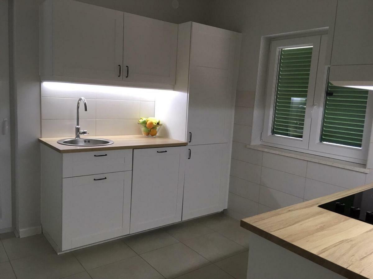 שילו Villa Kvarner מראה חיצוני תמונה